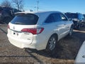 Photo 4 of 16 — 2018 Acura RDX