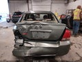 2005 Mercury Montego — photo 17 of 17 | VIN 1MEFM42125G626982