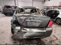 2005 Mercury Montego — photo 6 of 17 | VIN 1MEFM42125G626982