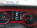 2023 Jeep Gladiator — photo 7 of 17 | VIN 1C6JJTBG9PL516824