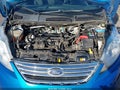 Photo 10 of 16 — 2012 Ford Fiesta