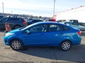 Photo 14 of 16 — 2012 Ford Fiesta
