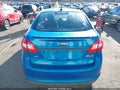 Photo 16 of 16 — 2012 Ford Fiesta