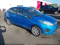 Photo 1 of 16 — 2012 Ford Fiesta