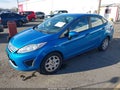 Photo 2 of 16 — 2012 Ford Fiesta