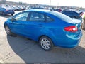 Photo 3 of 16 — 2012 Ford Fiesta