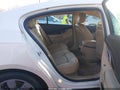 Photo 8 of 18 — 2011 Buick LaCrosse
