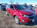 Photo 20 of 21 — 2019 Chevrolet Equinox
