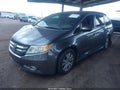 2017 Honda Odyssey — photo 2 of 16 | VIN 5FNRL5H68HB002595