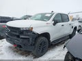 2019 Chevrolet Silverado 1500 — photo 2 of 19 | VIN 1GCPYFED8KZ151060