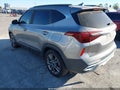 Photo 3 of 18 — 2022 Kia Seltos