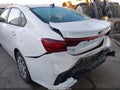 Photo 17 of 17 — 2021 Kia Forte