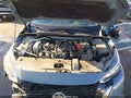 2025 Nissan Sentra — photo 10 of 16 | VIN 3N1AB8DV2SY218259