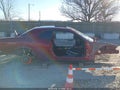 2022 Dodge Challenger — photo 12 of 15 | VIN 2C3CDZL92NH245633