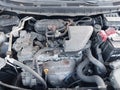 Photo 10 of 10 — 2013 Nissan Rogue