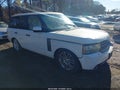 Photo 1 of 11 — 2010 Land Rover Range Rover