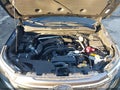 2025 Subaru Forester — photo 10 of 16 | VIN JF2SLDDC3SH421678