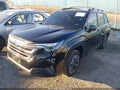 2025 Subaru Forester — photo 2 of 16 | VIN JF2SLDDC3SH421678