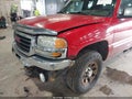 2005 GMC Sierra 1500 — photo 6 of 17 | VIN 2GTEK13T151184713