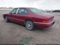 Photo 3 of 16 — 1992 Pontiac Bonneville