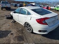 2021 Honda Civic — photo 3 of 16 | VIN 2HGFC2F80MH541496