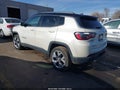 Photo 3 of 16 — 2021 Jeep Compass