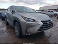Photo 1 of 16 — 2015 Lexus NX 200t