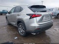 Photo 3 of 16 — 2015 Lexus NX 200t