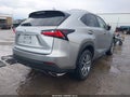 Photo 4 of 16 — 2015 Lexus NX 200t