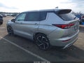 Photo 3 of 16 — 2025 Mitsubishi Outlander