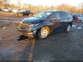 Photo 2 of 17 — 2018 Chevrolet Equinox