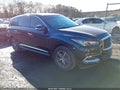 Photo 1 of 16 — 2018 Infiniti QX60
