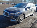 Photo 2 of 16 — 2018 Infiniti QX60