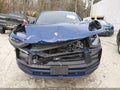 Photo 13 of 17 — 2023 Porsche Macan