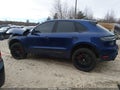 Photo 15 of 17 — 2023 Porsche Macan