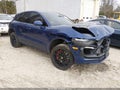 2023 Porsche Macan — photo 1 of 17 | VIN WP1AF2A57PLB56570