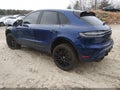 Photo 3 of 17 — 2023 Porsche Macan