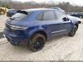 Photo 4 of 17 — 2023 Porsche Macan