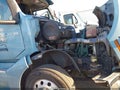 2024 Volvo VNL — photo 12 of 23 | VIN 4V4NC9EH0RN631030