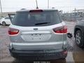 2020 Ford EcoSport — photo 17 of 17 | VIN MAJ6S3GL2LC392784