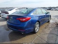 Photo 4 of 11 — 2016 Hyundai Sonata