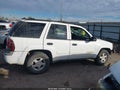 2002 Chevrolet Trailblazer — photo 13 of 16 | VIN 1GNDS13S522485913