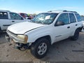 2002 Chevrolet Trailblazer — photo 2 of 16 | VIN 1GNDS13S522485913