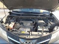 2013 Toyota RAV4 — photo 10 of 19 | VIN JTMWFREV8DD018262