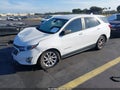 2020 Chevrolet Equinox — photo 2 of 17 | VIN 3GNAXHEV6LS693907