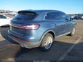 2019 Lincoln Nautilus — photo 4 of 16 | VIN 2LMPJ8J92KBL66776