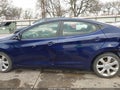 Photo 14 of 20 — 2013 Hyundai Elantra