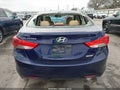 Photo 18 of 20 — 2013 Hyundai Elantra