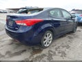 Photo 4 of 20 — 2013 Hyundai Elantra