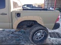 Photo 17 of 18 — 2005 Toyota Tacoma